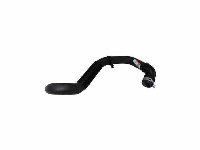 14DD41Q Lower Radiator Hose Fits 2005-2007 Ford F250 Super Duty 6.0L V8 - Изображение 1 из 1