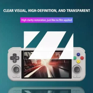 For Retroid Pocket 4 Pro With Case, Grip, And Screen Protector J1A6 - Imagen 1 de 9