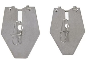 Queen Tackle Switch Klinge Vibration zu Vorrichtungen hinzufügen, Kunststoff - Größe/Farbe wählbar - Bild 1 von 1