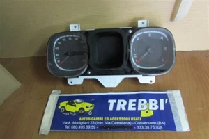 QUADRO STRUMENTI FIAT PANDA 2012 IN POI 1300 MULTI JET 0887766550 - Foto 1 di 2