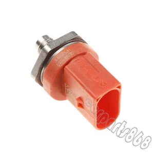 GOOD Fuel Pressure Sensor 0261545050 06J906051D New FOR Volkswagen Jetta - Picture 1 of 5