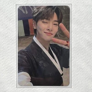 I.N Jeongin Stray Kids NoEasy Photocard PC NOISY Trading Card SKZ - Picture 1 of 2