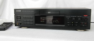 KENWOOD DATデッキ DX-7030【ジャンク】 sariater-hotel.com