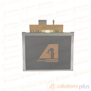 DSQC679 3HAC028357-001 ABB IRC5 Flex Pendant Robot Teach Part Ship DHL FEDEX - Picture 1 of 17