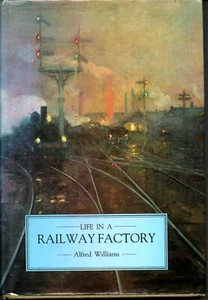 Life in a Railway Factory - Bild 1 von 1