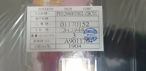 Display TFT PH128800T002-ZBC01 Hersteller POWERTIP Original - Bild 1 von 11