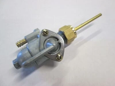 Honda CB350 CB360 CL350 CB450 CL450 SL350 CB77 Petcock 16950-292-000 - Repro Foto 1 de 2