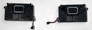 Google Pixelbook C0A LEFT AND RIGHT SPEAKERS SET (8630002102/8630002101) - Picture 1 of 4