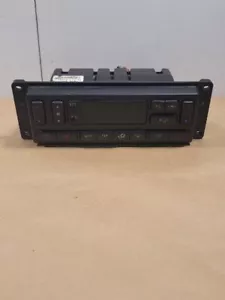 2005-2006 Ford Expedition Climate Control Module Unit A/C 5L14-18C612-BE OEM - Picture 1 of 3
