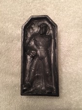 Star Trek Custom Figure - Carbonite Cased Worf