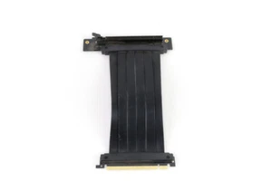 Phanteks PCI Express Riser Cable Adapter Extender 20cm | US Seller, Fast Ship! - Afbeelding 1 van 2