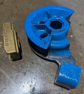 Ercolina Rohrmatrize Full Set 2" R130 - Bild 1 von 5