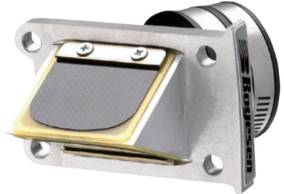 Клапан BOYESEN RAD KTM 105 2004-2011 высокий расход впуска с тростями из углеродного волокна США - Изображение 1 из 3