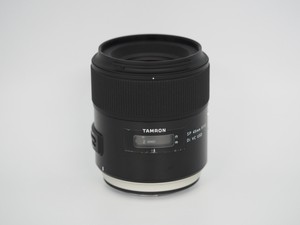 Tamron Sp 45Mm F/1.8 Di Vc Usd El F013 For Canon
