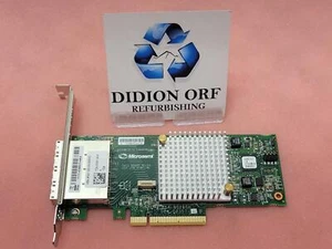 NETAPP SAS HBA 111-03801, Grade A, SKU 16699 - Picture 1 of 3