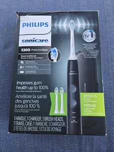 Philips Sonicare ProtectiveClean 5300 Rechargeable Electric Power Toothbrush - Picture 1 of 2