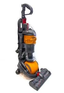 Dyson Small Upright Vacuum Cleaner DC24 Multi Floor Hoover - Picture 1 of 7