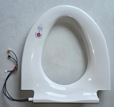Intelliseat ISB-200 Bidet Toilet Seat Replacement Part, Brand New