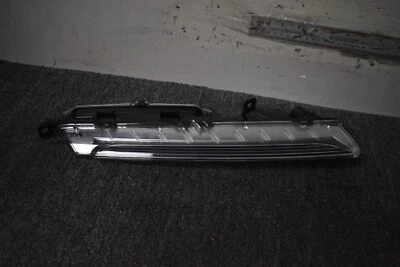 2019-2020 PORSCHE CAYENNE BASE DAYTIME RUN LAMP RIGHT SIDE FACTORY OEM - Image 1 of 4