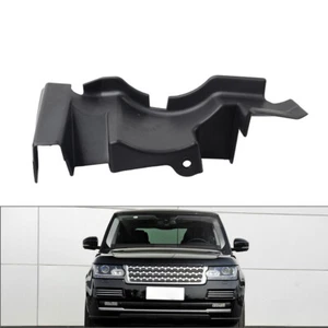 Kühlerluftabweiser LR033400 LR033399 Für Land Rover Range Rover 2013+ GZ - Picture 1 of 11