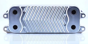 INTERCAMBIADOR DE CALOR VAILLANT ECOTEC 837 DHW (35 PLACAS) 0020025041 - Imagen 1 de 3
