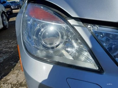 Passenger Headlight 212 Type Sedan E550 HID Fits 10-13 MERCEDES E-CLASS 3366822 - Image 1 of 4