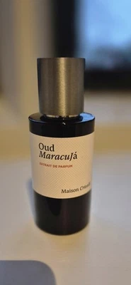 Maison Crivelli Oud Maracuja 50ml