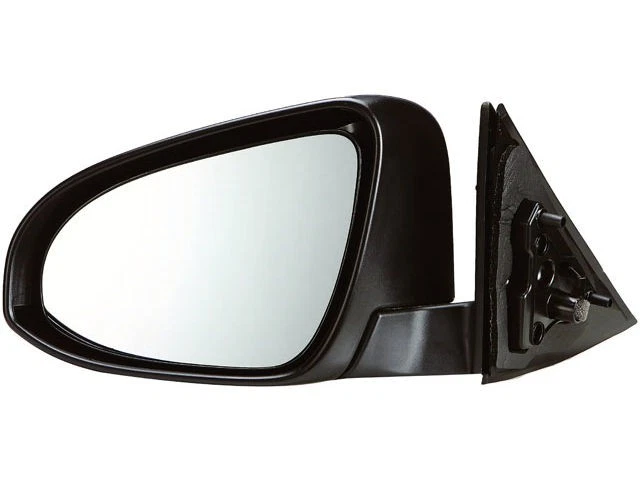 Espejo retrovisor izquierdo para Toyota Camry BB27S6 12-14 Foto 1 de 1