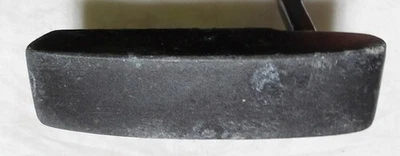 UNMARKED BLACK PUTTER 33.5" - ACCULITE TITANIUM MAGNESIUM ALLOY SHAFT - Image 1 of 4