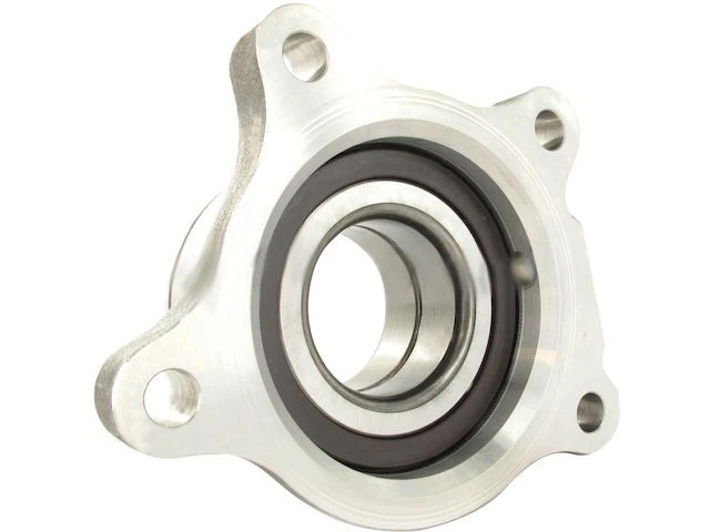 Conjunto de buje de rueda trasera izquierda para Toyota Land Cruiser YN793CV Foto 1 de 1