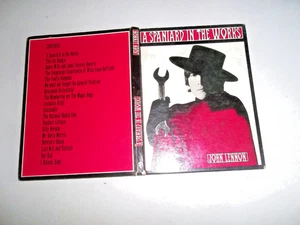 THE BEATLES JOHN LENNON'S A SPANIARD IN THE WORKS BOOK 1st PRINT JUNE 1965 fab! - Picture 1 of 16