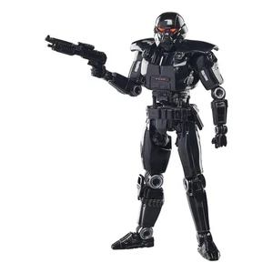 Star Wars Vintage Collection The Mandalorian: DARK TROOPER - Hasbro - Bild 1 von 6