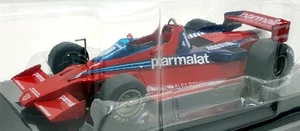 Altaya 1/24 Scale Diecast AL5122E - Brabham BT46B Niki Lauda 1978 - Picture 1 of 5