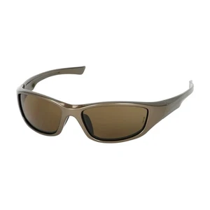 Safety Works 10105404 Schutzbrille Espresso Glare Gone polarisiert, braun - Bild 1 von 4