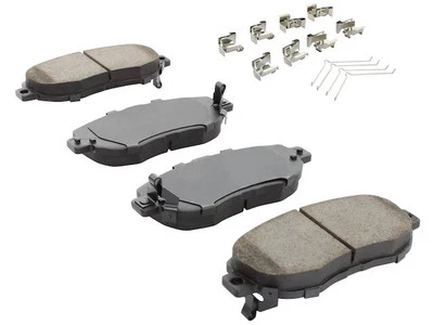 For 1993-2005 Lexus GS300 Brake Pad Set Front 69157DFZT 1994 1995 1996 1997 1998 - Image 1 of 2