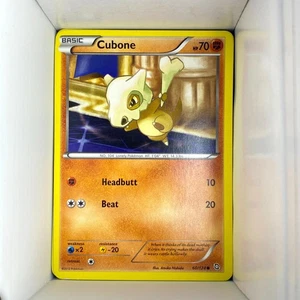 Cubone 60/124 Dragons Exalted English - Picture 1 of 1