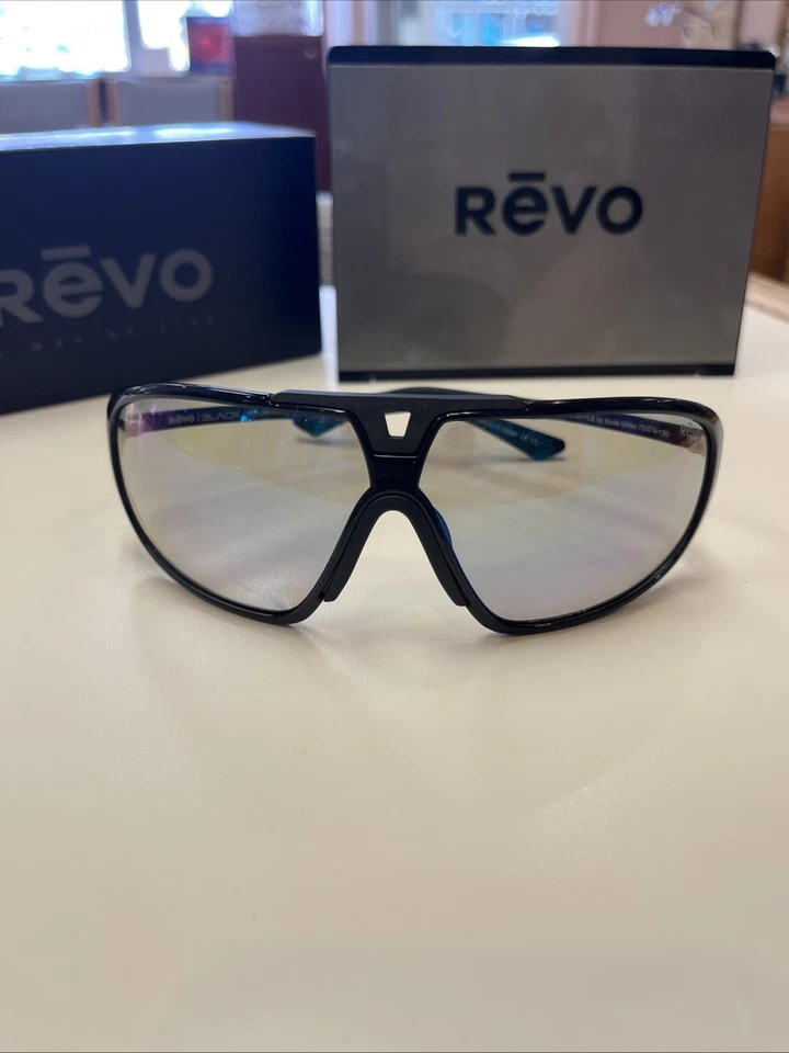 Revo Freestyle de Bode Miller RE1183 01 70-9-130 Foto 1 de 4