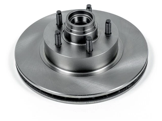 Rotor de freno delantero para 1998-2007 Mazda B3000 1999 2000 2001 2002 2003 WZ183RM Foto 1 de 1