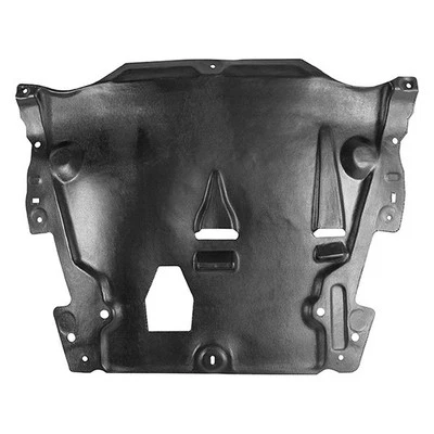 For Volvo S60 2012-2014 Professional Parts Sweden Front Engine Skid Plate Foto 1 de 2