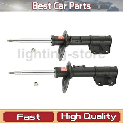 KYB Struts Front Strut For Volvo V40 2004 2003 2002 2001 - Image 1 of 4