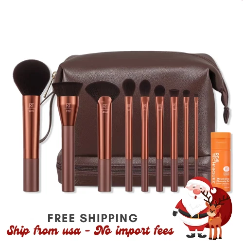 Juego de regalo Real Techniques The Sweetest Treat Tamaño: 11 ct Foto 1 de 4