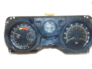 Tach gauge cluster Firebird Trans Am 70-81 - Picture 1 of 5