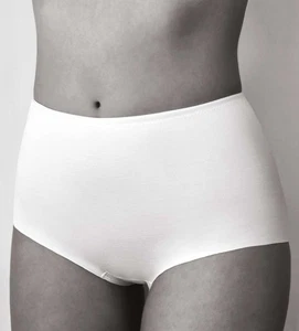 Gios Rosi Damen Baumwollmantel modellierend - Bild 1 von 2