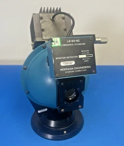 Estándar de luminancia Hoffman LS-65-8C - Imagen 1 de 6