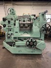 SYKES 3C Herringbone Double Helical Gear Generator 