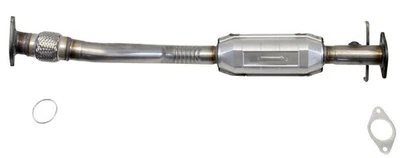 Convertidor catalítico para Chevrolet Impala 2004-2005 3,4 L V6 GAS OHV Foto 1 de 4