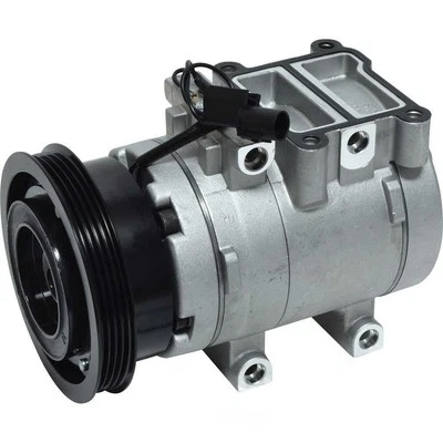 A/C Compressor For 2003-2005 Kia Rio 2004 CO 10976C HS15 Compressor Assembly - Image 1 of 4
