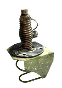 SHAKESPEARE FAHRZEUGANTENNE mit Halterung, SF 3512T/VRC SFB35127/VRC - Bild 1 von 11