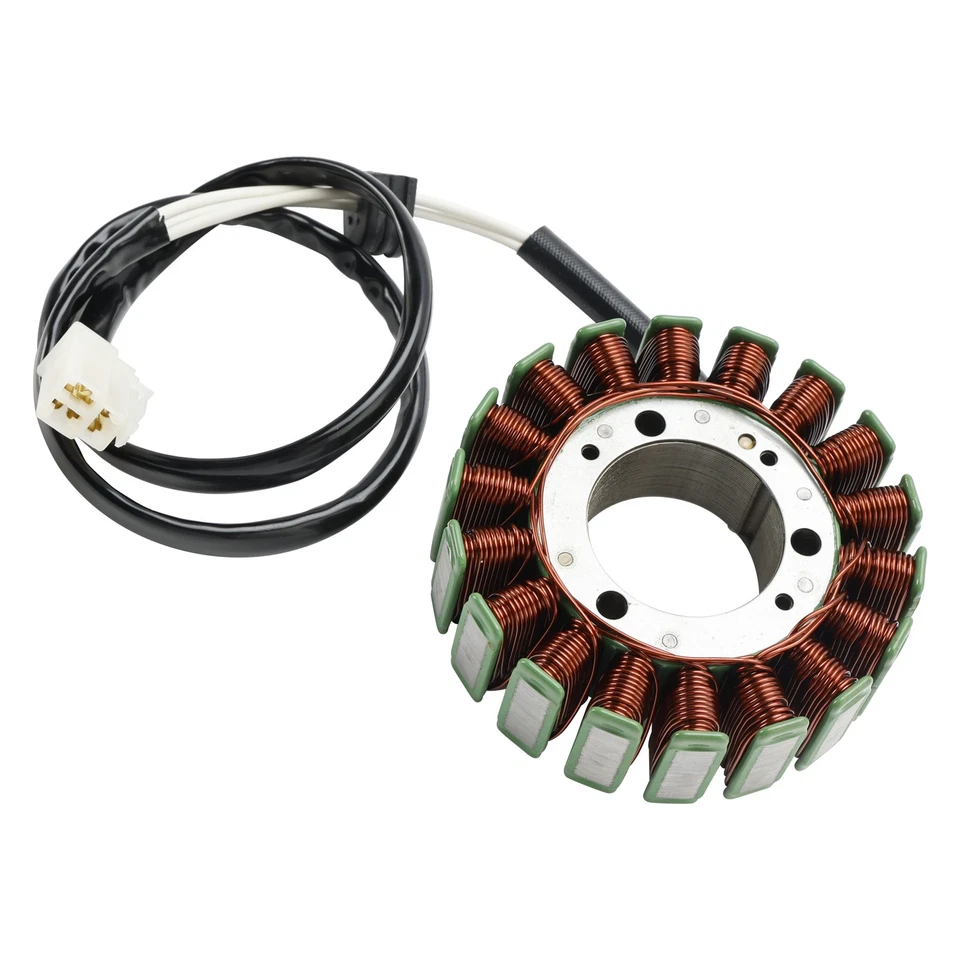🏍️Generator Stator For Ducati 748 996 R S 01-04 Multistrada 1000 1100 S 03-08 - Image 1 of 4