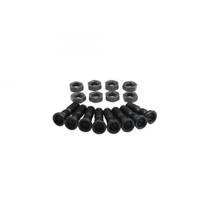 Valve Adjuster Set, Heavy Duty Set Of 8 Dunebuggy & VW - Foto 1 di 1